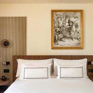 Chambre de Luxe Lit King-Size